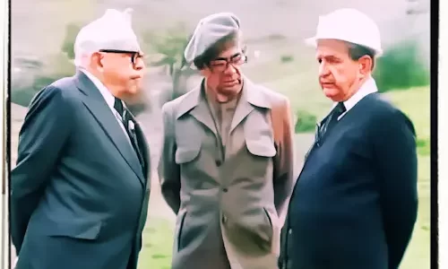 ¿El Pacto de Ochomogo puso fin a la guerra de 1948?
