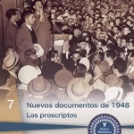 Los proscriptos de 1948