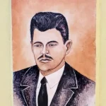 Sucedió en la Ceiba de Alajuela (Timoleón Morera)