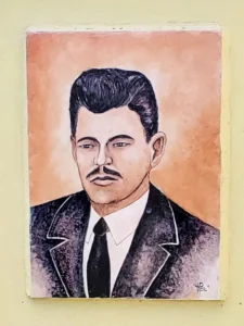Timoleón Morera