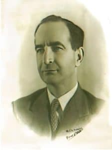 José Figueres