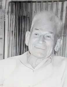 Eliseo Arredondo Blanco