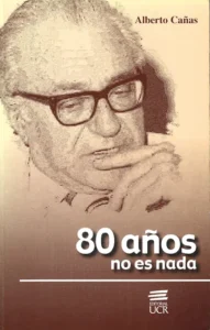 80 años no es nada