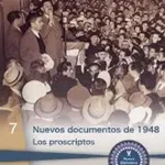 Los proscriptos de 1948 Los proscriptos