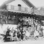 Invasión del 55