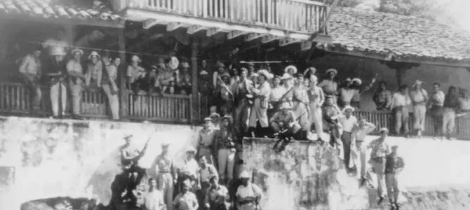 Invasión de enero del 55