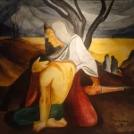 “La Piedad”