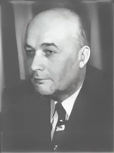 Max Koberg