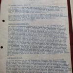 Carta Manuel Mora