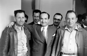 Domingo García