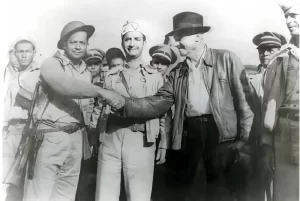Domingo García