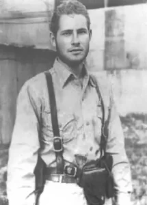 Frank Marshall