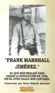 Frank Marshall