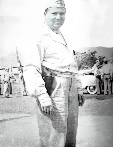 Fernando Valverde Vega