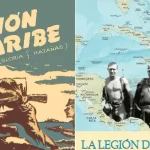 Legión del Caribe vs. Legión Caribe