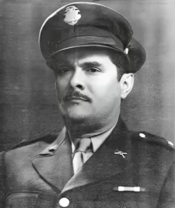 Miguel Ángel Ramírez Alcántara