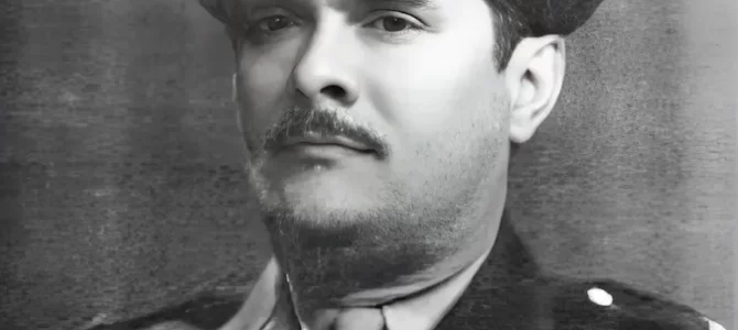 Miguel Ángel Ramírez Alcántara