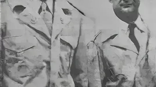 Frank Marshall Jiménez