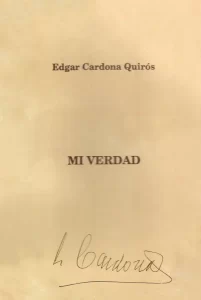 Mi verdad