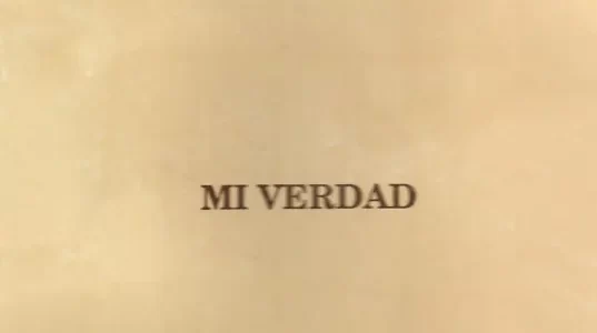 Reseña “Mi verdad” de Edgar Cardona