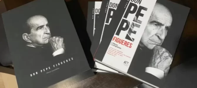 Claves para leer a don Pepe