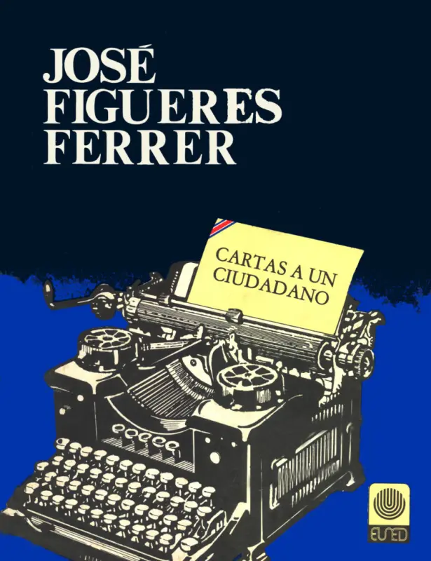 Cartas a un ciudadano