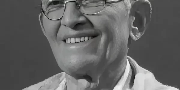 Guillermo Villegas Hoffmeister