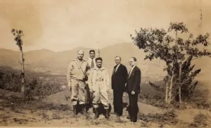 Lolo Morales