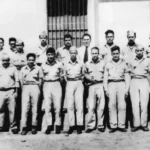 Invasión del 55