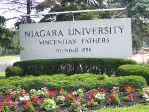 Universidad de Niágara