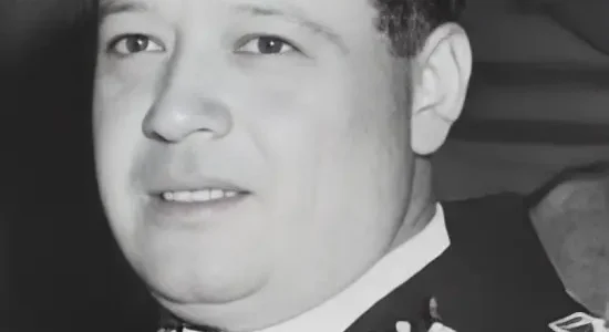 Francisco Javier Arana Castro