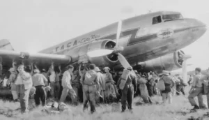 Aviación