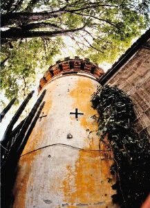 Bellavista armas e historia