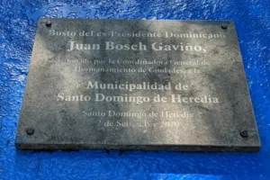 Juan Bosch