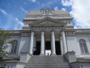 Colegio San Luis Gonzaga