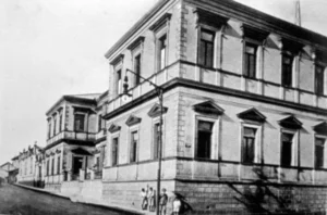 Colegio Superior de Señoritas