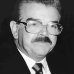 Carlos José Gutiérrez