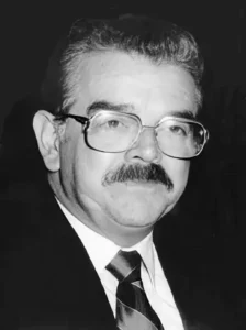 Carlos José Gutiérrez