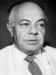 Carlos Sáenz Herrera