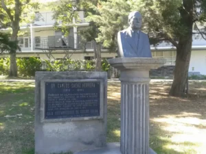 Carlos Sáenz Herrera