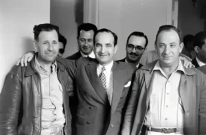 Domingo García