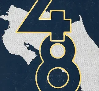 Reseñas del libro El 48