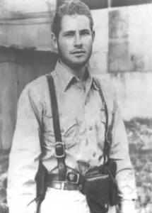 Frank Marshall