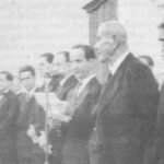 Discurso Toma de Posesión Junta