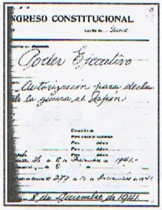 Historia Revolución