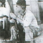 A los soldados del Frente “Desconocido” Historia Revolución