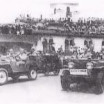 Fin de la guerra civil de 1948 y pacto Figueres-Ulate Historia Revolución