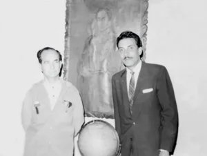 Horacio Ornes
