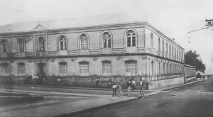 Instituto de Alajuela