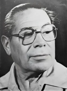 Isaac Felipe Azofeifa
